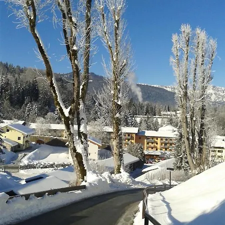 Haus Mitterbach Berglaune *