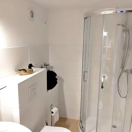 Apartamento Haus Mitterbach Berglaune *