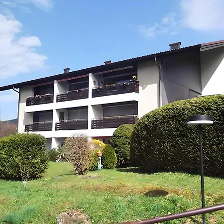 アパート Haus Mitterbach Berglaune *