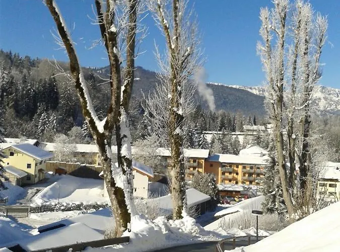 Haus Mitterbach Berglaune *