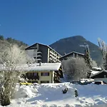 Haus Mitterbach Berglaune Berchtesgaden