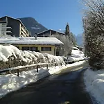Haus Mitterbach Berglaune Appartamento