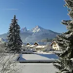 Haus Mitterbach Berglaune * Berchtesgaden