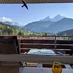 Apartmán Haus Mitterbach Berglaune