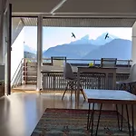 Haus Mitterbach Berglaune Appartamento *
