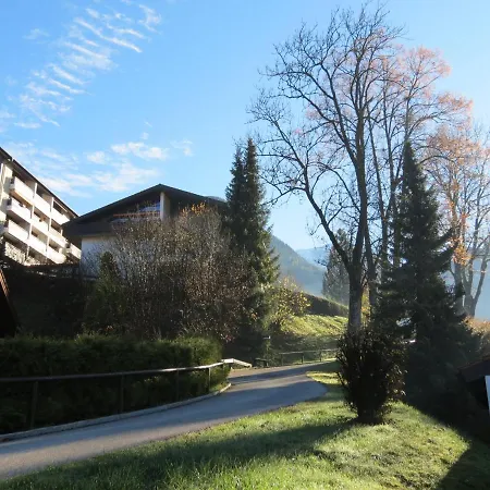 Haus Mitterbach Berglaune アパート ベルヒテスガーデン