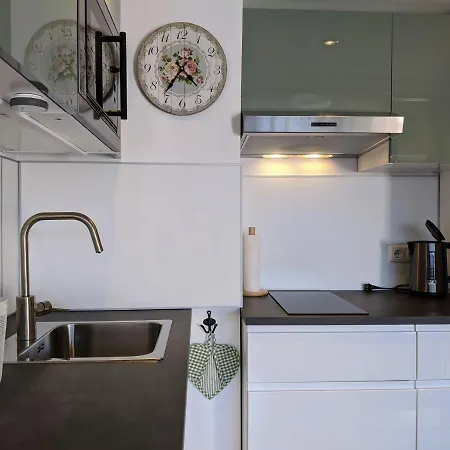 Haus Mitterbach Berglaune * 베르히테스가덴