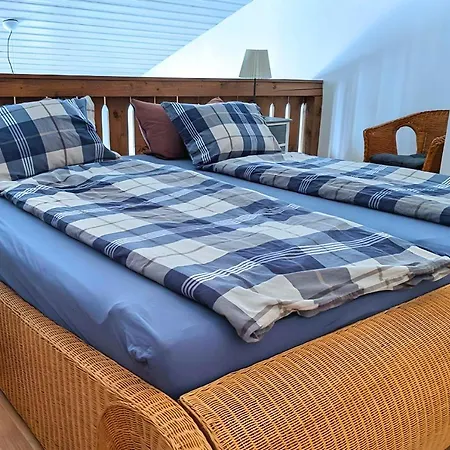 아파트 Haus Mitterbach Berglaune *