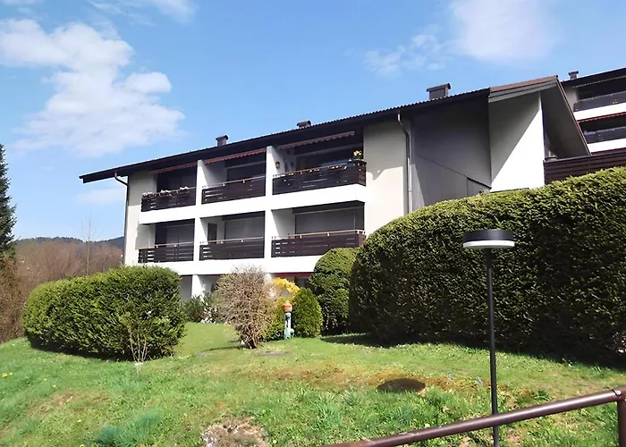 アパート Haus Mitterbach Berglaune *